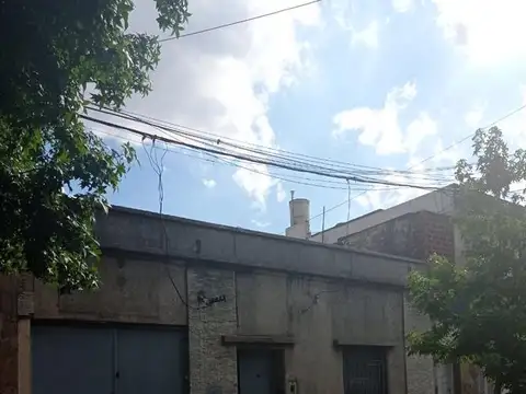 Galpon en Venta 40 años