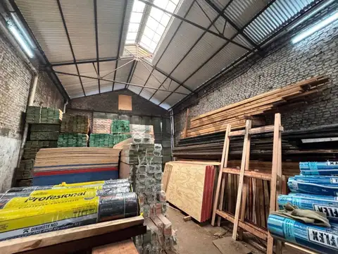 Galpon en Venta en Remedios de Escalada, USD 109.000