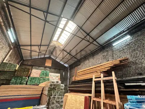 Galpon en Venta A Estrenar
