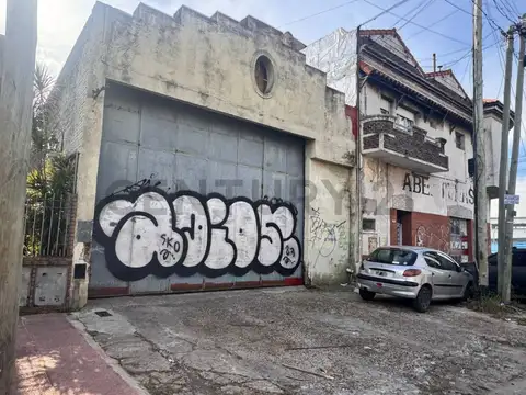 Scalabrini Ortiz 100, Piso 0