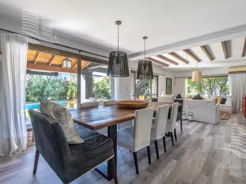 Casa en Venta 18 años