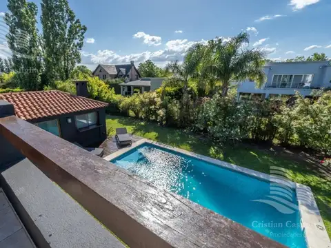 Casa en venta en La Alameda