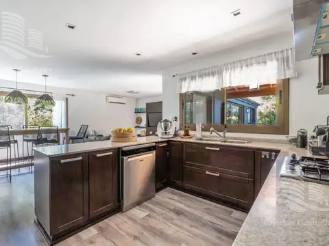 Casa en Venta en Nordelta, USD 610.000