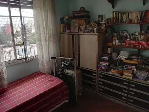 DEPARTAMENTO 3 AMBIENTES PATERNAL APTO CREDITO