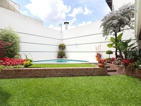 Domingo Faustino Sarmiento 2600