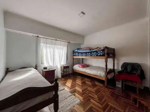 Depto Tipo Casa 5 ambientes con 1 baño