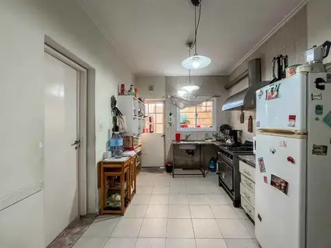 Depto Tipo Casa en Venta de 3 dormitorios