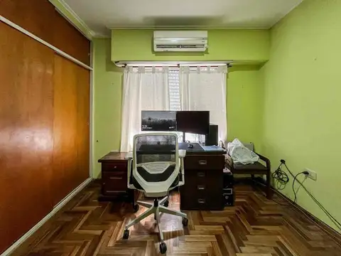 Depto Tipo Casa en Venta con 1 cocheras