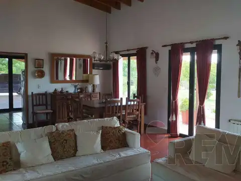 Casa en Venta 10 años