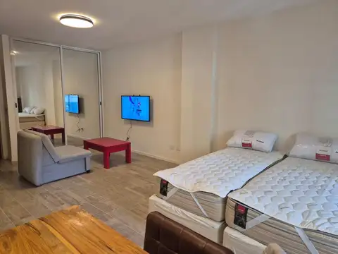 Departamento en alquiler temporario.