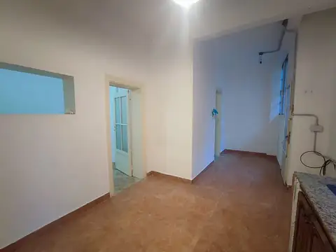 Depto Tipo Casa en Alquiler en Beccar, $ 550.000