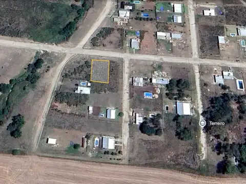 Gran oportunidad terreno de 528 m2, Colonia Ensayo