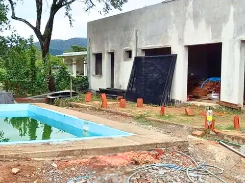 Casa en Venta de 2 dormitorios