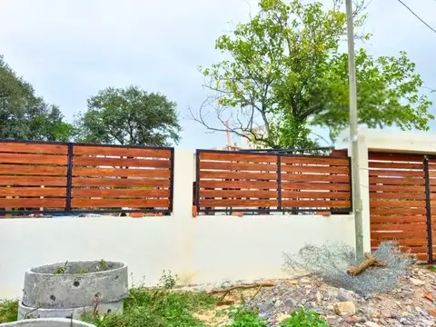 La Caldera. Los Amariles 100