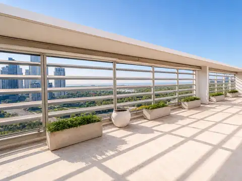 Departamento en Venta en Puerto Madero, USD 1.130.000