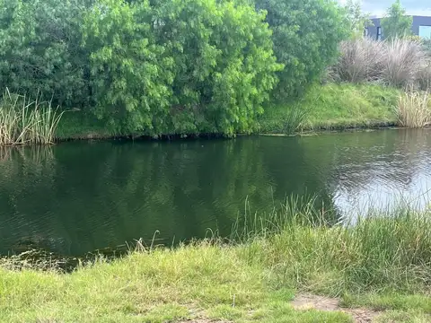 Lote Al Agua en Venta - Barrio Marinas, Puertos del Lago (Escobar)