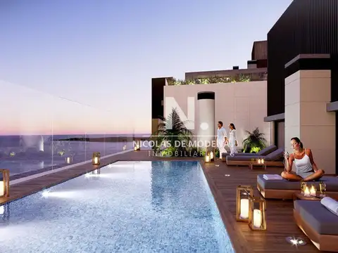 Departamento en Venta en Victorino De La Plaza, USD 120.000