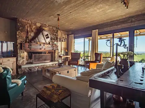 Campo en Venta de 22  ha