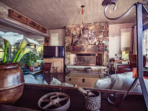 Campo en Venta Mixto