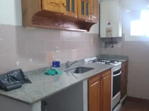 Departamento en Alquiler de 3 ambientes