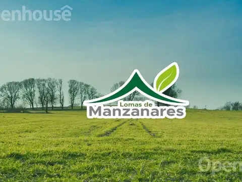 Terreno en Venta en Manzanares, USD 21.870
