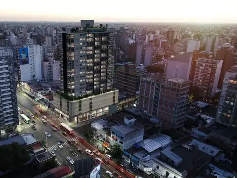 Departamento en Venta A Estrenar