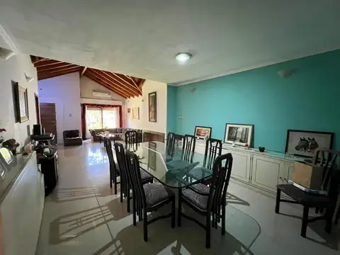 Casa en Venta 35 años