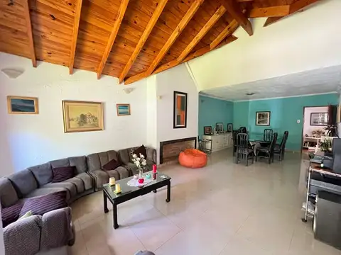 Casa en Venta en Martinez Santa Fe / Fleming, USD 420.000