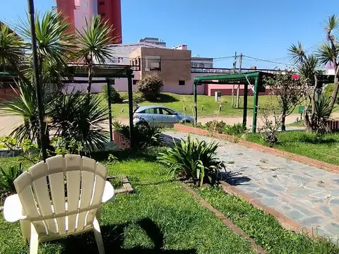 Casa en Alquiler Temporal con 1 cochera