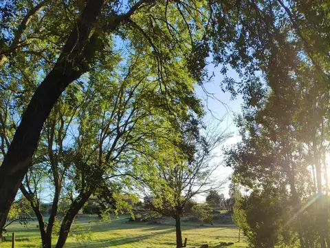 Terreno en Venta en Punilla, USD 135.000