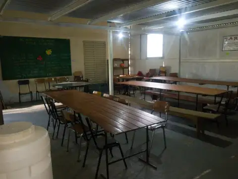 Terreno en Venta de 135000,0 m2