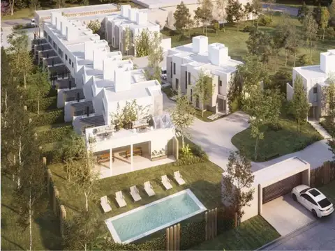 Av. Bernardo Houssay