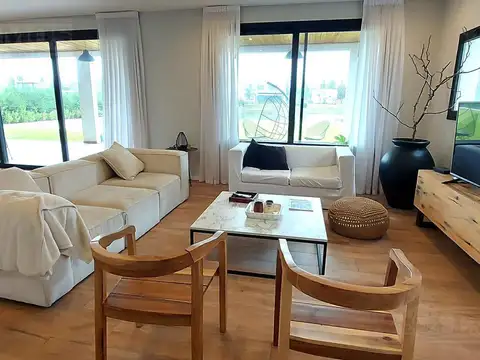 Casa en Venta 3 años