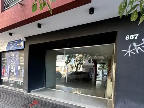 Departamento - Venta - Argentina, La Plata - 33 E/ 12 Y 13 867