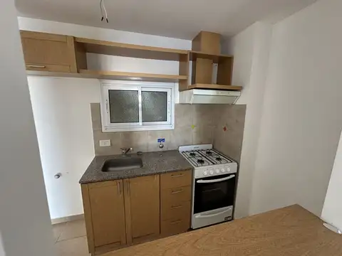 Departamento en Venta en La Plata, USD 75.000