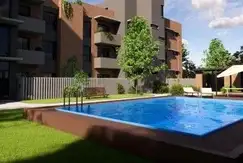 Emprendimiento - Entrega Julio 2027