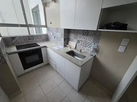 Departamento en Alquiler de 1 dormitorio