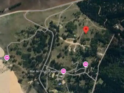 Terreno en venta - 1700Mts2 - Lobería