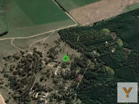 Terreno en Venta de 1700,0 m2