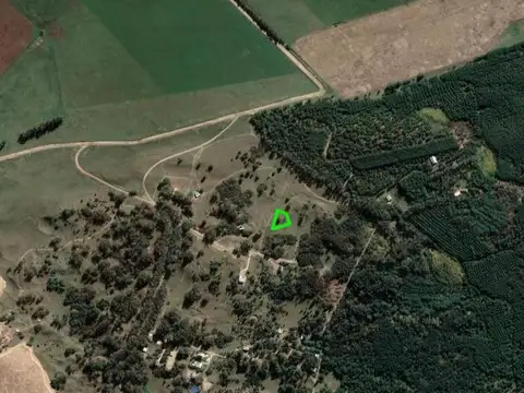 Terreno en Venta de 1700,0 m2