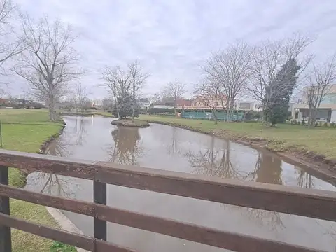 Venta Lote en Fincas de Hudson