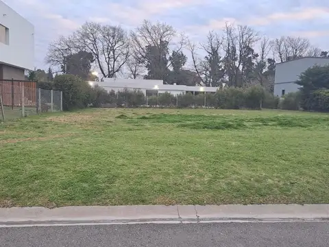 Terreno en Venta en Fincas de Hudson, USD 160.000