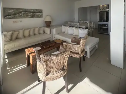Departamento en Alquiler Temporal 76 años