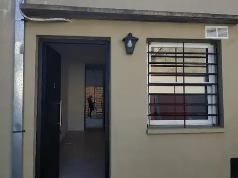 Sarmiento 1100, Piso PB