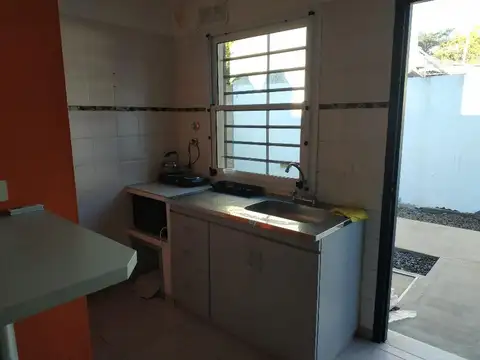 Depto Tipo Casa en Venta 3 años