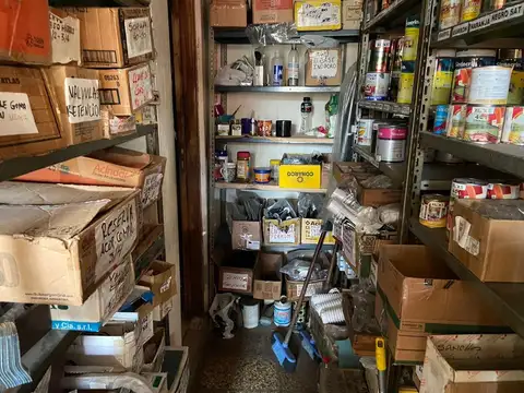 Negocio - Venta - Argentina, San Miguel - Perón 3440