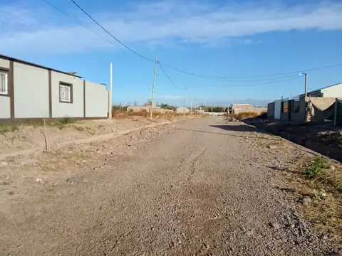 Terreno en Venta en Coquimbito, Maipú