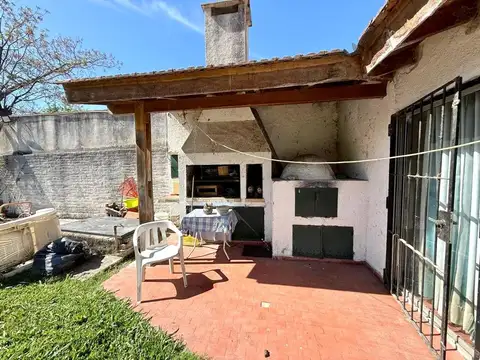 casa loma verde