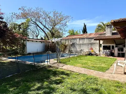 Casa en Venta de 2 dormitorios