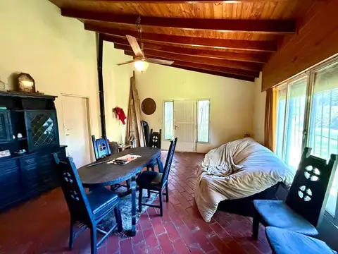 casa loma verde